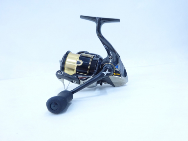 コンプレックスC14+ 2500HGS
